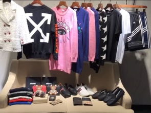 大牌原單尾貨清倉 解讀Prada、Gucci、LV等品牌的市場與消費選擇
